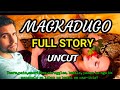 Magkadugo Full Story (Uncut) | Kwentong Pag-ibig ni Ara at Santi | LoveStruck Diaries