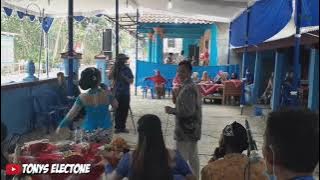 Gelo cover Soimah ft dulure manten//TONYS ELECTONE//SHIFA JAYA sound (sedayu Jumantono)