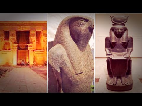 اكتشف حقائق عن معبد دندره 2022