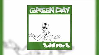 Green Day - Fancy Sauce (1,039/Smoothed Out Slappy Hours Mix)