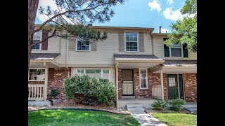 7064 E Appleton Cir, Centennial CO | Ashley Bevan 7064 E Appleton Cir, Centennial CO | Ashley Bevan