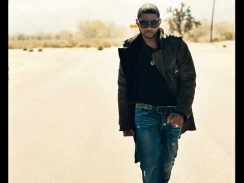 Usher - Stranger New Song 2010 (remix by Robin Benjamin)