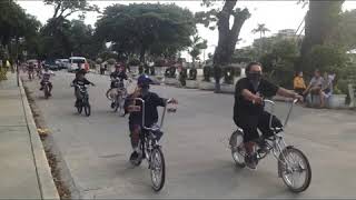 Pinas Lowridaz Cebu 2018 - early 2019 rides compilation