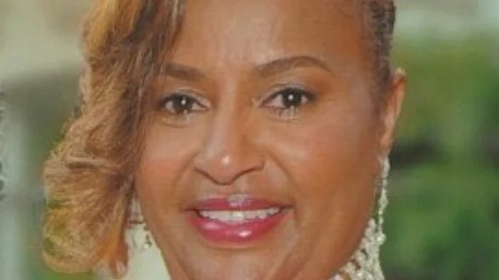 Celebration of Life  for Gloria Jean Williams-Satt...