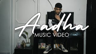 Aadha Error Official Music Video Prod Anup Kunwar