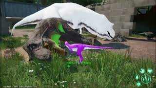 Đảo Khủng Long | 20-12 | Heni screenshot 4