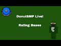 DONUTSMP LIVE | BUYING SKELLYS| 25k-100k PER BASE|1M BOUNTY?|