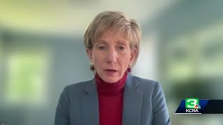 California law professor on leaked draft opinion: 'I don't think we know who did it or why'