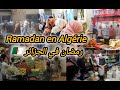 Ramadan en algrie    