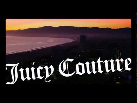 The Return of Juicy Couture - Zoë Brine