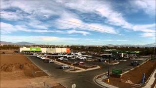Neighborhood Walmart Tucson and Drexel Tucson AZ
