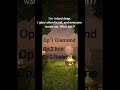Minecraft Riddle P01
