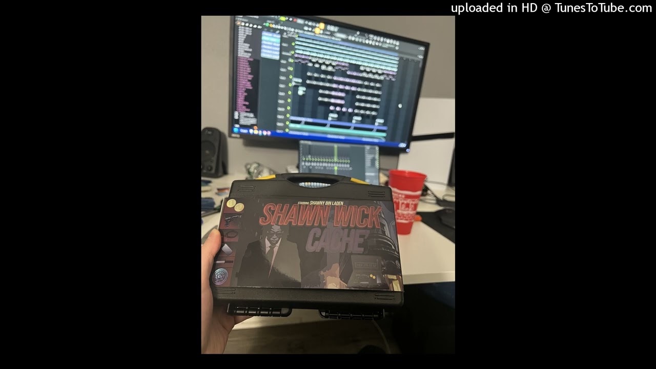 Mdot 59 x Pop Kreep Type Beat “Whole Lotta Wickery” (prod Santana)