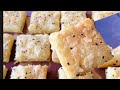 不碰都会掉渣的烤年糕，学起來 厨房小白也会是高手 Baked rice cake, beautiful and delicious, everyone can do it!