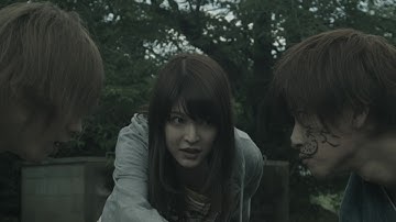 ダメ男二人のおかしくも切ない青春ロードムービー 映画『カニを喰べる。』予告編