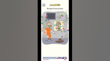 dop 5 level 239 theif ho from the jail help of me how I help him