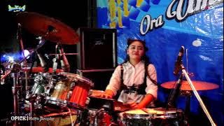 PESONA EPEP KENDANG KENDEDES COVER PRIA IDAMAN