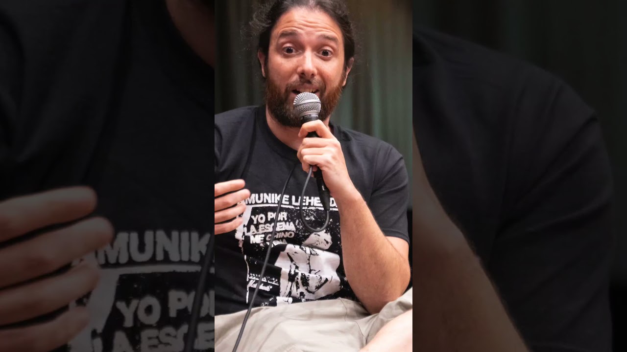 Aftermovie Barcelona 2023 