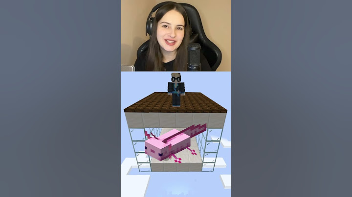 POGODI MOBA BEZ GLEDANJA SA MARKOM  - Minecraft