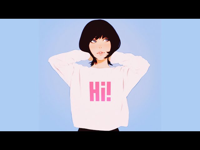 Trinix & The Macarons Project - Too Sweet