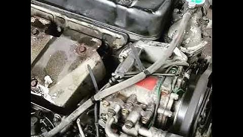 Mitsubishi Canter 4D33 Engine | MKP Auto Parts, Malaysia