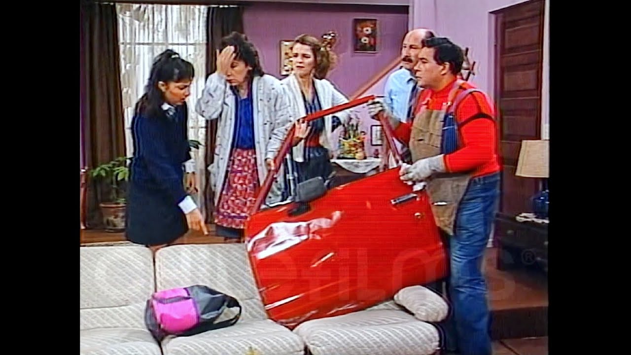 LOS VENEGAS CAP 291 "RAYÓN"