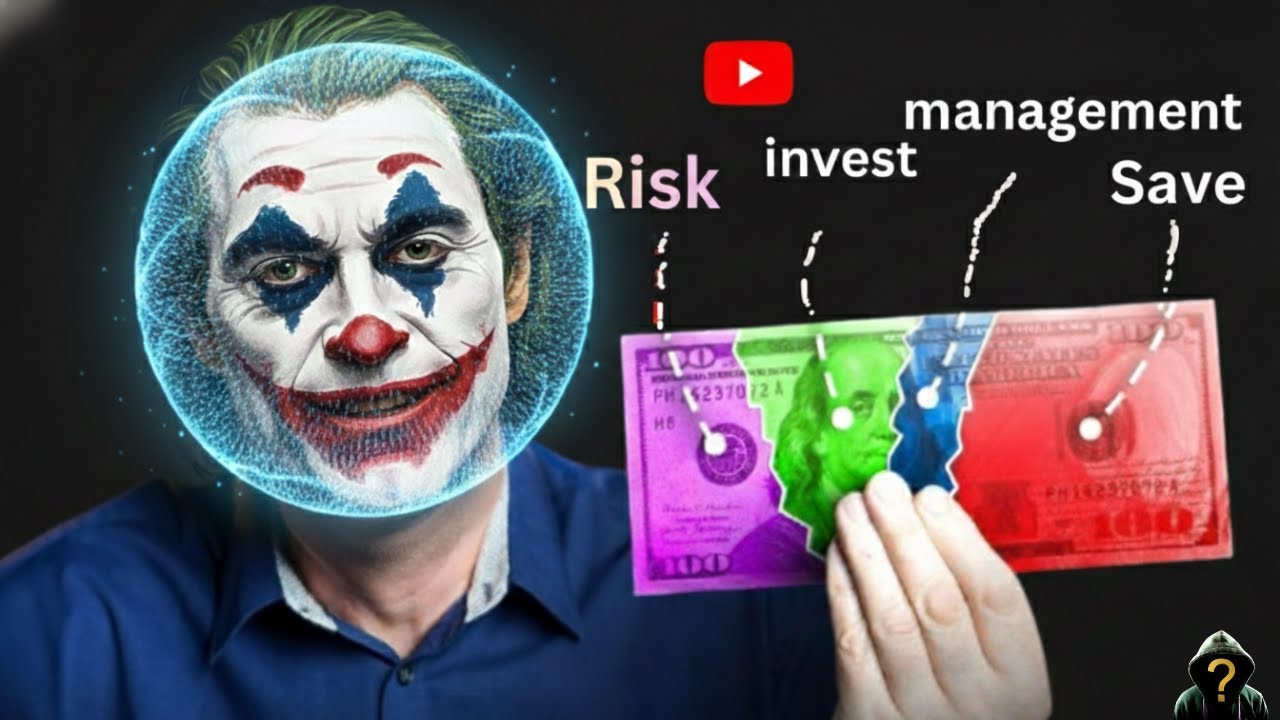 4 Wealth Secrets of the Rich | 99% लोग ये नहीं जानते! | Money Mindset Hindi