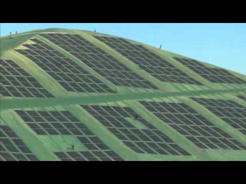 New Solar Power Technology | The Race Is On For New Solar Power Technology