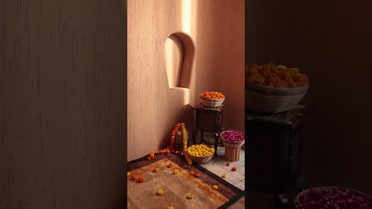 Phoolon ki Holi - more gentler celebration of fun, smiles & togetherness!