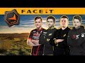 20 КИЛЛОВ НА FACEIT С ПРО ИГРОКАМИ (Sadovnik, NAVI Drainys, NAVI Shade, M19 BatulinS)