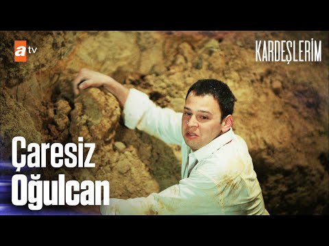 Oğulcan kurtulabilecek mi? - Kardeşlerim 49. Bölüm