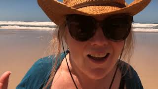 Video thumbnail of "Sherry Rich - Walk in the Sun"