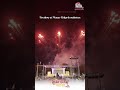 માનવ ઉત્ક ઉત્કષ મહાત્સવ ભરૂચFireshow #baps #psm #trending#shorts#vairal#mahantSwami #shortsvideo#msm