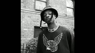 (FREE) Joey Badass Type Beat - 