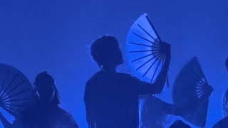 (FULL-Fancam) 感探🪭 by BOSS.CKM #bosschaikamon #bossckm 