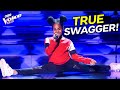 SUPERSONIC: The Best Rappers | Best Of The Voice Kids
