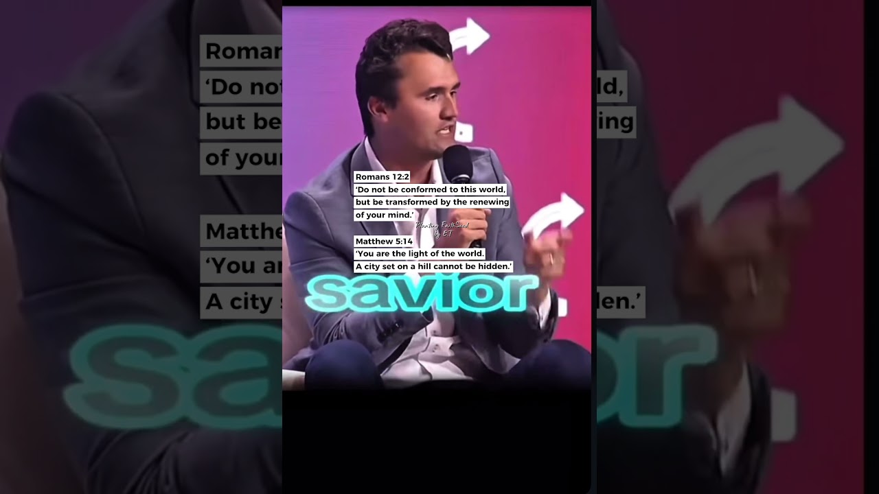 Do Not Conform. Transform. (Romans 12:2) 