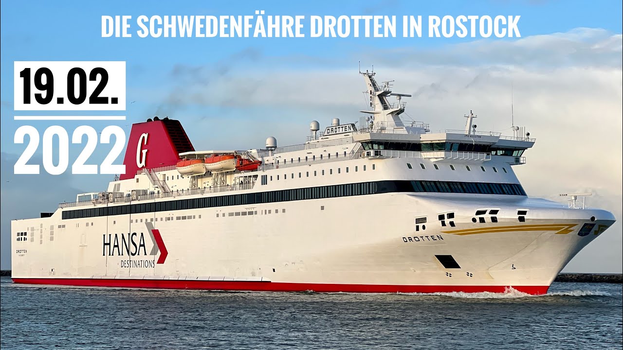 Hansa Destinations Rostock