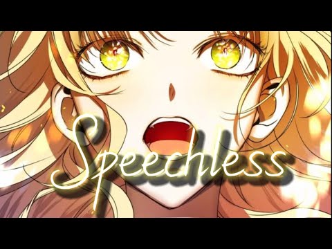 하루만 네가 되고 싶어 X Speechless  ≪매드무비≫