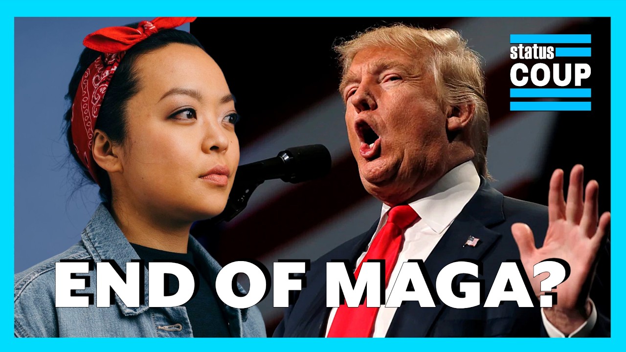 Dems MELT DOWN as Swing State Voters Identify as Democratic Socialists!