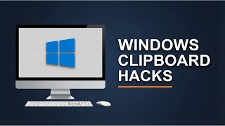 HOW TO USE CLIPBOARD ON WINDOWS | WINDOWS CLIPBOARD FULL GUIDE 2026