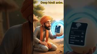 "स्मार्ट अंडा और डिजिटल मुर्गी 😂 | Funny Village Comedy | Billu Ki Kahani"#DigitalMurgi #SmartAnda