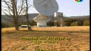 Spektrum TV - Csillagsztráda outro - 1997?
