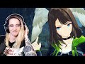 Falling in love with Xenoblade Chronicles 3 | Chapter 4 REACTIONS