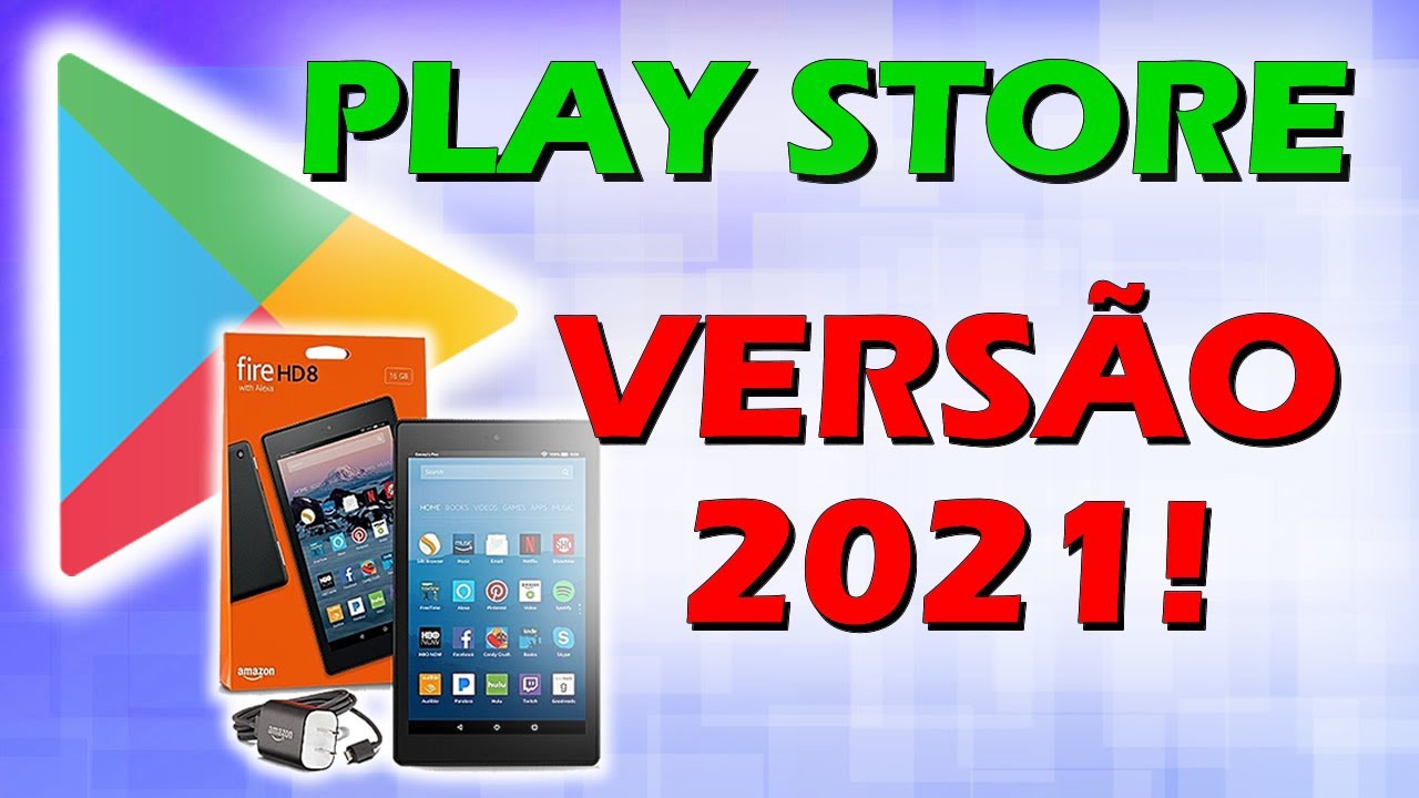 Como instalar a Play Store em tablets da