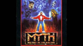 Myth History in the Making - Main Theme