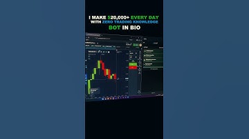 BEST AI TRADING BOT | POCKET OPTION & BINARIUM STRATEGY 2025 #trading #bot #ai