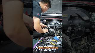 VT Supercharger System — Jeep Gladiator 3.6L Pentastar.Easy to install and more extra 40% power