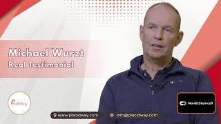 How ED Stem Cell Therapy in San Jose Costa Rica Changed Michael Wurzt’s Life