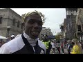 2021 Boston Marathon returns for 125th race
